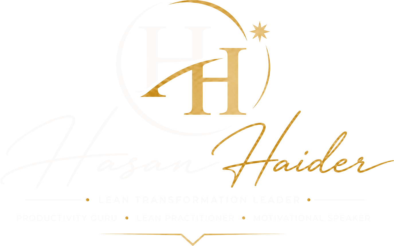 Hasan Haider